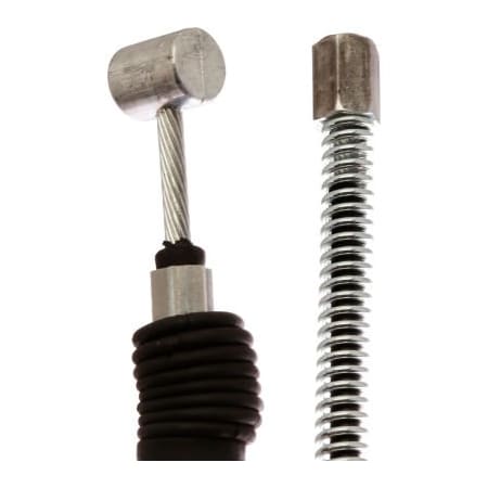 Raybestos Element3 Parking Brake Cable -  Brakes, BC97360 BC97360